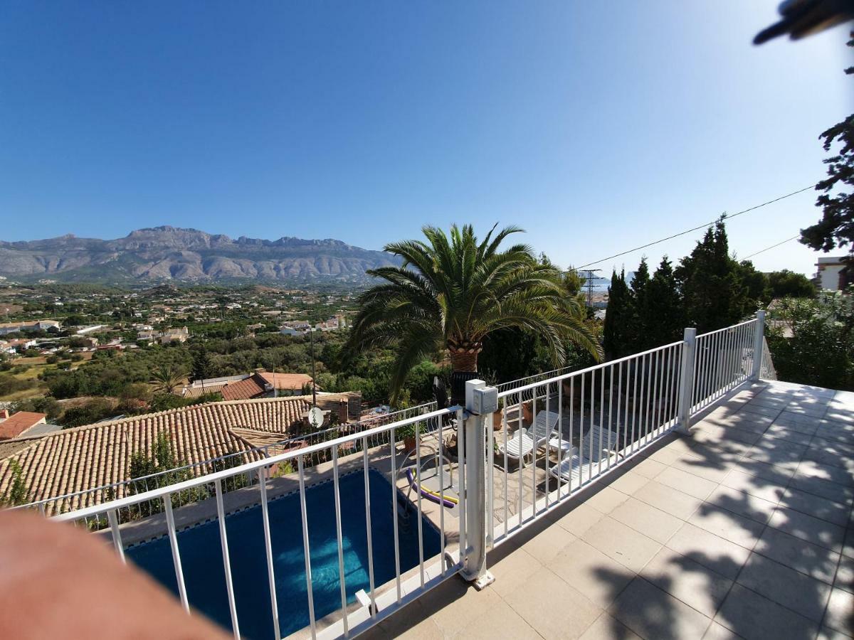 Haus Mit Pool Holiday home *