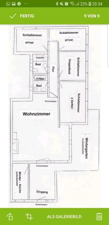 Holiday home Haus Mit Pool