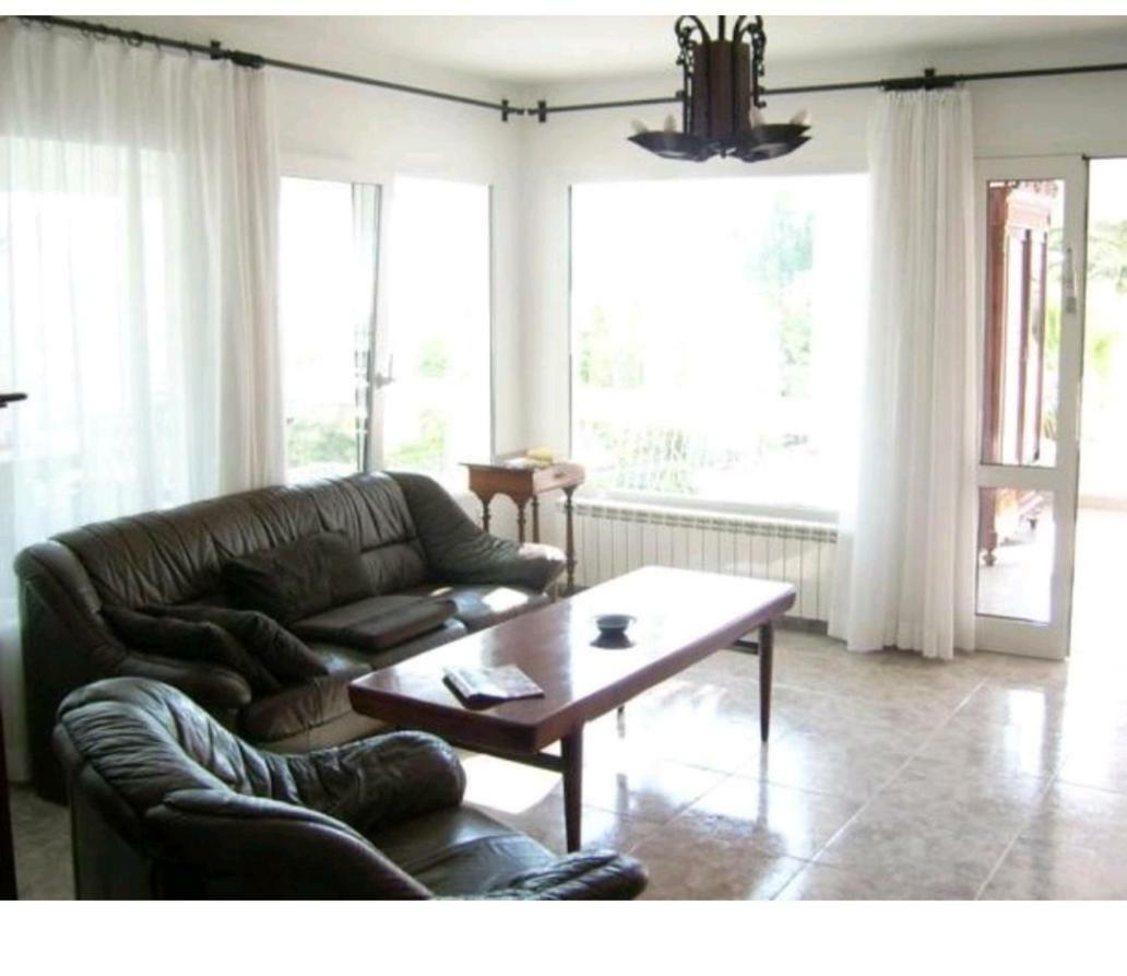 Haus Mit Pool Holiday home *