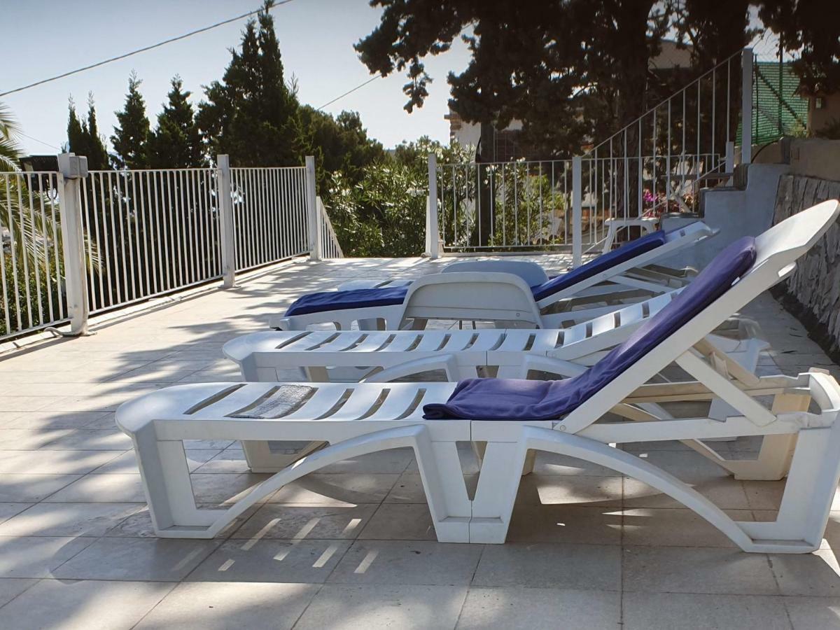 Haus Mit Pool Vakantiehuis